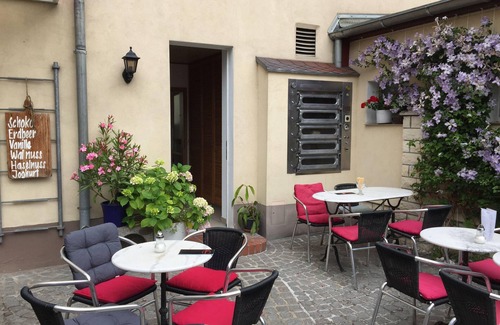 Markranstaedt Apartment | Gemütliche Herberge unterm Dach