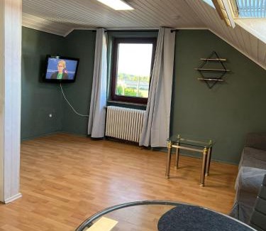 Leimersheim Apartment | Gemütliche Monteur Ferienwohnung