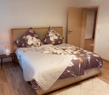 Niederalteich Apartment | Gemütliche Unterkunft bis zu 6 Personen