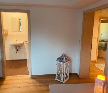 Niederalteich Apartment | Gemütliche Unterkunft bis zu 6 Personen