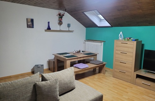 Windischeschenbach Apartment | Gemütliche Wohnung im Wunderschönen Oberpfälzer Wald Optimal für Wanderer