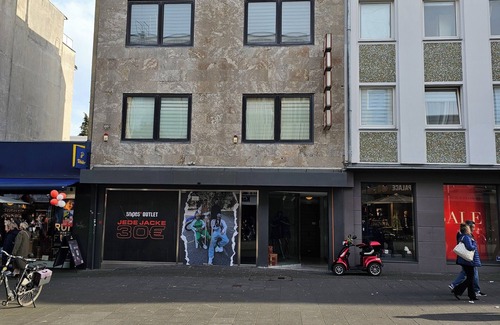 Gladbach Apartment | Gemütliche Wohnung im Stadtzentrum