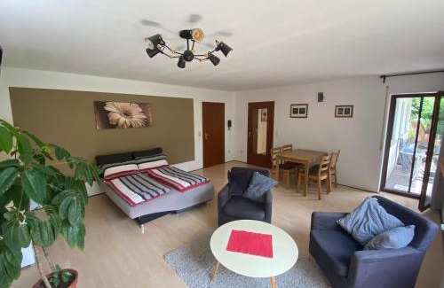Deisslingen Apartment | Gemütliche Wohnung bei Rottweil - Stadt der Türme