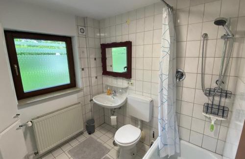 Deisslingen Apartment | Gemütliche Wohnung bei Rottweil - Stadt der Türme
