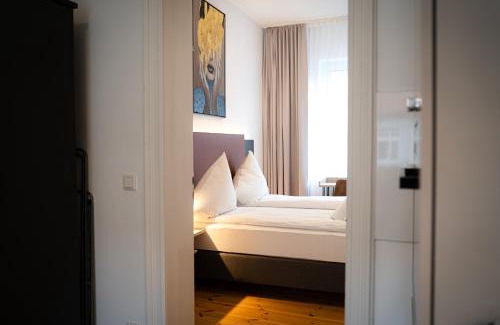 Neudorf-Nord Apartment | Gemütliche Wohnung by Junik Apartments