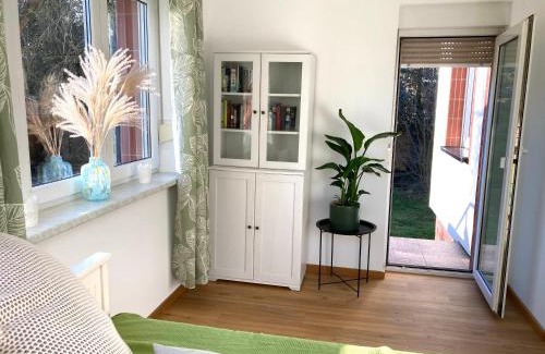 Markkleeberg Apartment | Gemütliche Wohnung in unmittelbarer Nähe zum See
