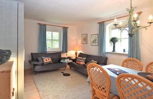 March Apartment | Gemütliche Wohnung in Flussnähe in Regen Bayern