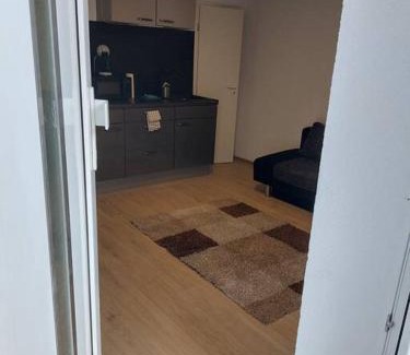 Abstatt Apartment | Gemütliche Wohnung in Happenbach
