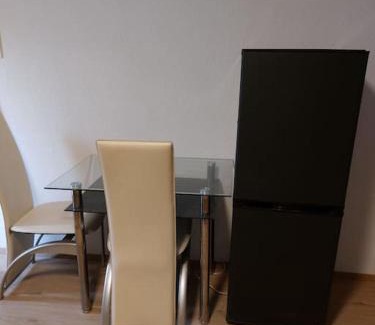 Abstatt Apartment | Gemütliche Wohnung in Happenbach