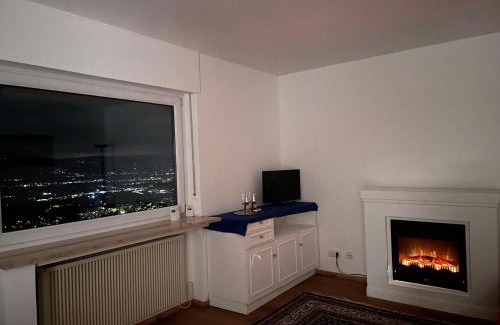Zwischenwasser Apartment | Gemütliche Wohnung mit Talblick