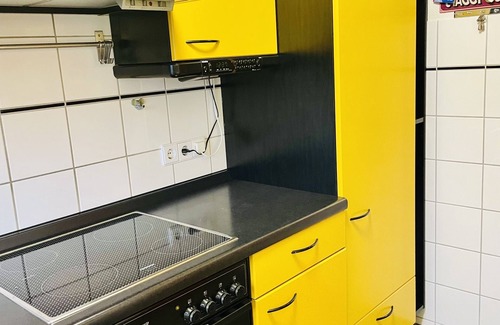 Dipperz House | Gemütlicher Bungalow in Ruhiger Lage mit Traumhafter Aussicht für 2-6 Personen