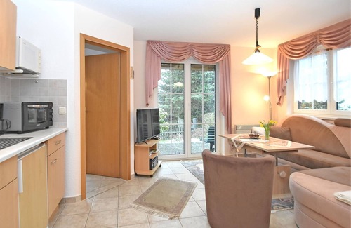 Schwarzenbrunn House | Gemütlicher Ferienhaus im Vogtland