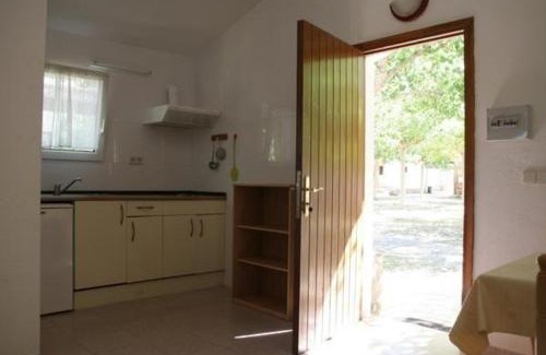 La Puebla de Roda House | Gemütlicher Ferienbungalow Isabena