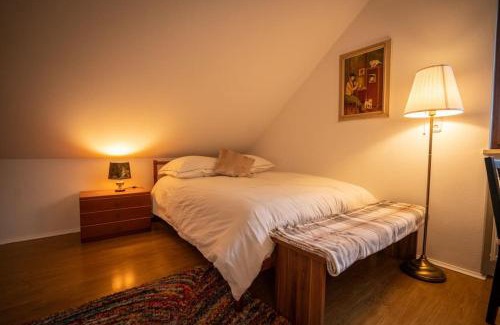 Kallmunz Apartment | Gemütliches Apartment im wunderschönen Kallmünz