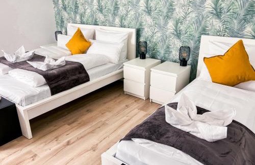 Alsterdorf Apartment | Gemütliches Apartment in zentraler Lage in Hamburg Alsterdorf für bis zu 7 Personen