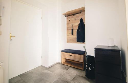 Eggenberg Apartment | Gemütliches Apartment in Graz mit Parkplatz