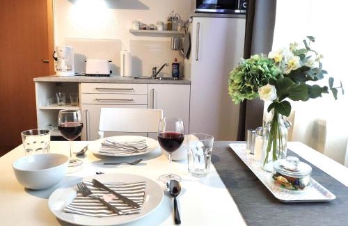 Dielmissen Apartment | Gemütliches Apartment mit WLAN in ruhiger Lage!