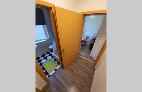 Giebichenstein Apartment | Gemütliches Apartment neben der Burg
