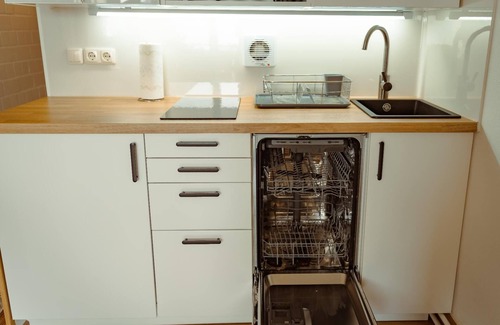 Sankt Englmar Apartment | Gemütliches Appartement mit Überdachten Balkon