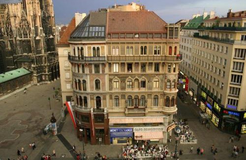 Wieden Apartment | Gemütliches Appartement in City-Nähe