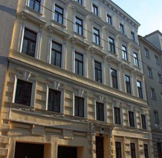 Wieden Apartment | Gemütliches Appartement in City-Nähe