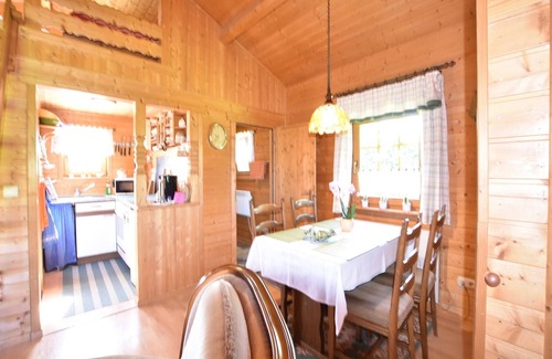 Kaegsdorf House | Gemütliches Bungalow an der Ostsee