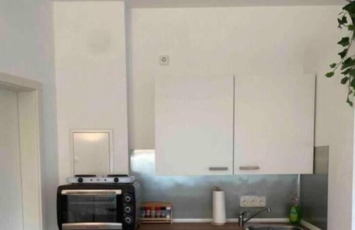 Rheinhausen House | Gemütliches Bungalow, Kontakloser Check-in, Zentral