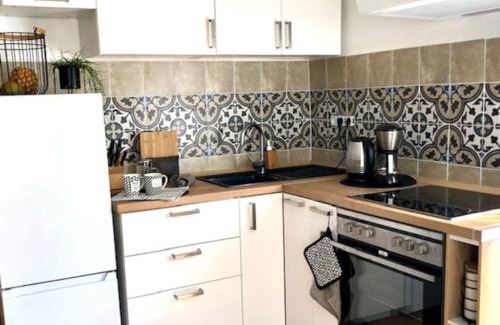 Gera House | gemütliches Einfamilienhaus in Gera mit 3 Schlafzimmern mit Garten und Parkplatz