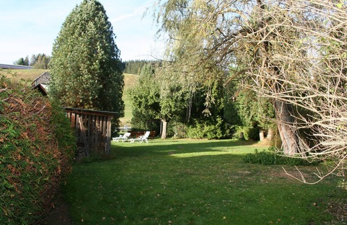 Tamsweg House | Gemütliches Familienhaus mit Großem Garten