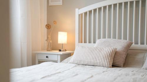 Friedrichskoog Apartment | gemütliches Ferienhaus hinterm Deich