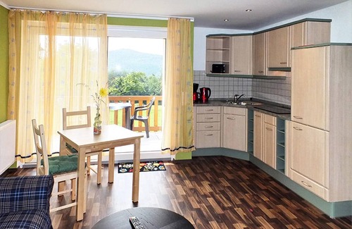 Mittelndorf House | Gemütliches Ferienhaus in Sebnitz
