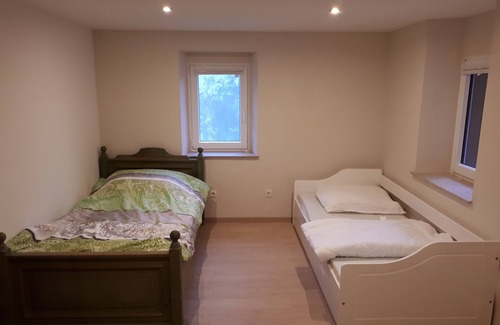 Esselbach Apartment | Gemütliches Feriendomizil mit Separater Küche