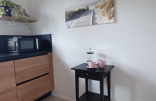 Lachendorf House | Gemütliches Ferienhaus bei Celle/lüneburger Südheide, am Jakobsweg Gelegen