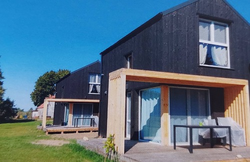 gmina Biskupiec House | Gemütliches Ferienhaus am Trupelsee/ermland-masuren, Nähe Ilawa+nowe Miasto