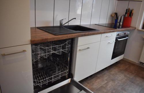 Duerrwangen Apartment | Gemütliches Ferienhaus nahe Dinkelsbühl