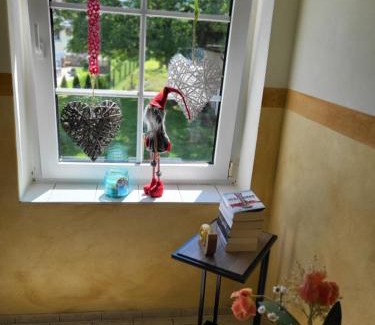 Ebersbach Apartment | Gemütliches Ferienhaus - PENTER