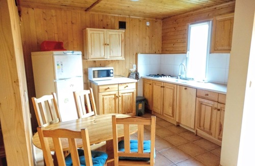 Kopalino House | Gemütliches Ferienhaus am Meer- Kopalino Grażyna