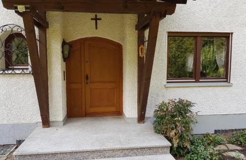Haigerloh House | Gemütliches Gästehaus!
