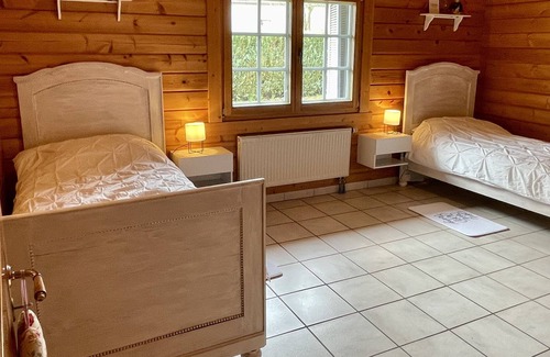 Bruchertseifen House | Gemütliches Landhaus Grace im Westerwald mit Garten