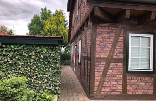 Moringen Apartment | Gemütliches Landhaus in ruhiger Lage.