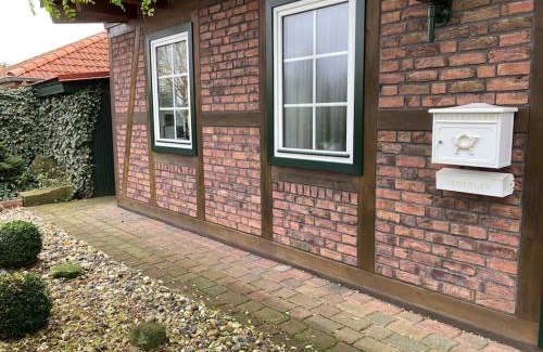 Moringen Apartment | Gemütliches Landhaus in ruhiger Lage.