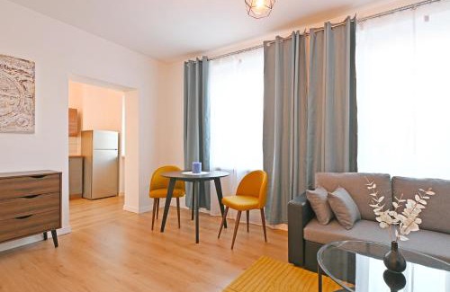 Ried im Innkreis Apartment | Gemütliches Stadtapartment im Zentrum von Ried im Innkreis