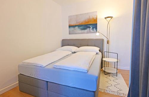Ried im Innkreis Apartment | Gemütliches Stadtapartment im Zentrum von Ried im Innkreis