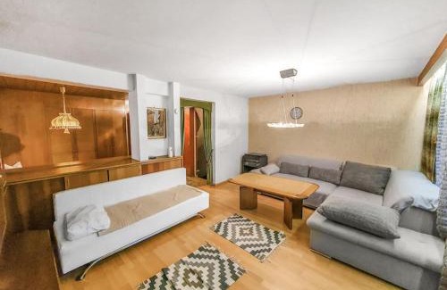 Rheinfelden House | Gemütliches Terrassenhaus