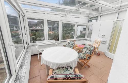 Rheinfelden House | Gemütliches Terrassenhaus