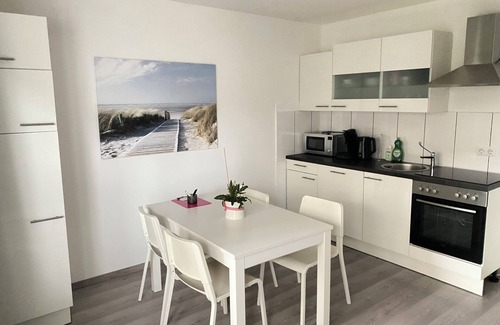 Herne Apartment | Gemütliches Zuhause in 1A Lage