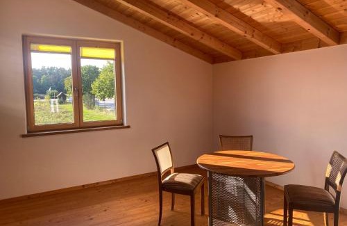 Train Apartment | Gemütlichkeit - Land