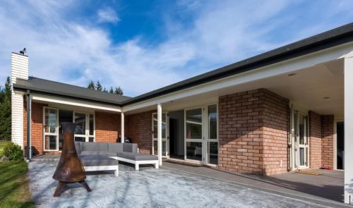 West Melton Bed & Breakfast | Gem bed and breakfast