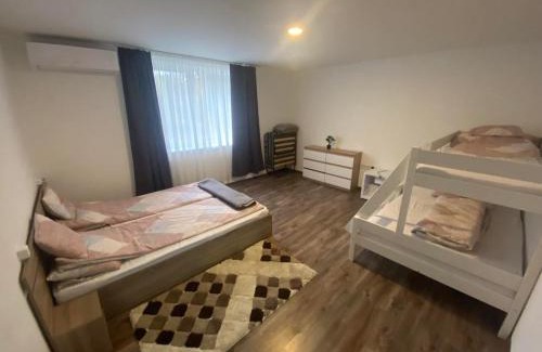 Bodony Apartment | Gem Home Vendeghaz