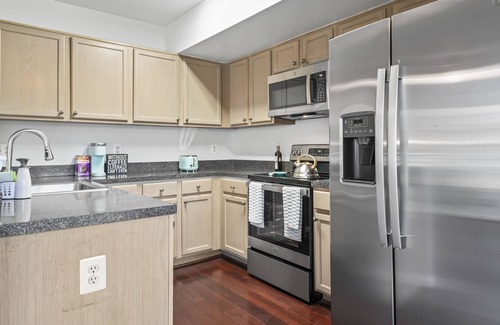 Germantown House | Gem in Germantown – Walk to Restaurants & Shops!